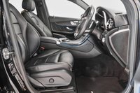 USED 2018 18 MERCEDES-BENZ GLC-CLASS 2.1 GLC 250 D 4MATIC AMG LINE PREMIUM PLUS 4d 201 BHP + NATIONWIDE HOME DELIVERY +