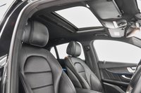 USED 2018 18 MERCEDES-BENZ GLC-CLASS 2.1 GLC 250 D 4MATIC AMG LINE PREMIUM PLUS 4d 201 BHP + NATIONWIDE HOME DELIVERY +