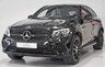 USED 2018 18 MERCEDES-BENZ GLC-CLASS 2.1 GLC 250 D 4MATIC AMG LINE PREMIUM PLUS 4d 201 BHP + NATIONWIDE HOME DELIVERY +
