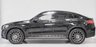 USED 2018 18 MERCEDES-BENZ GLC-CLASS 2.1 GLC 250 D 4MATIC AMG LINE PREMIUM PLUS 4d 201 BHP + NATIONWIDE HOME DELIVERY +