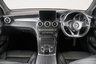 USED 2018 18 MERCEDES-BENZ GLC-CLASS 2.1 GLC 250 D 4MATIC AMG LINE PREMIUM PLUS 4d 201 BHP + NATIONWIDE HOME DELIVERY +