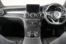 USED 2018 18 MERCEDES-BENZ GLC-CLASS 2.1 GLC 250 D 4MATIC AMG LINE PREMIUM PLUS 4d 201 BHP + NATIONWIDE HOME DELIVERY +