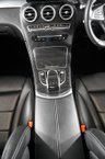 USED 2018 18 MERCEDES-BENZ GLC-CLASS 2.1 GLC 250 D 4MATIC AMG LINE PREMIUM PLUS 4d 201 BHP + NATIONWIDE HOME DELIVERY +