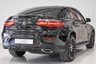 USED 2018 18 MERCEDES-BENZ GLC-CLASS 2.1 GLC 250 D 4MATIC AMG LINE PREMIUM PLUS 4d 201 BHP + NATIONWIDE HOME DELIVERY +