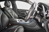 USED 2018 18 MERCEDES-BENZ GLC-CLASS 2.1 GLC 250 D 4MATIC AMG LINE PREMIUM PLUS 4d 201 BHP + NATIONWIDE HOME DELIVERY +