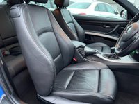 USED 2013 N BMW 3 SERIES 2.0 320D M SPORT 2d 181 BHP 