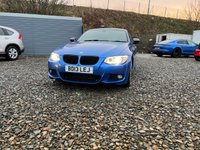 USED 2013 N BMW 3 SERIES 2.0 320D M SPORT 2d 181 BHP 