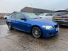 USED 2013 N BMW 3 SERIES 2.0 320D M SPORT 2d 181 BHP 