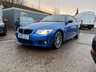 USED 2013 N BMW 3 SERIES 2.0 320D M SPORT 2d 181 BHP 