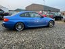 USED 2013 N BMW 3 SERIES 2.0 320D M SPORT 2d 181 BHP 