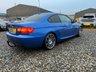 USED 2013 N BMW 3 SERIES 2.0 320D M SPORT 2d 181 BHP 