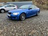 USED 2013 N BMW 3 SERIES 2.0 320D M SPORT 2d 181 BHP 