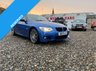 USED 2013 N BMW 3 SERIES 2.0 320D M SPORT 2d 181 BHP 