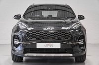 USED 2021 21 KIA SPORTAGE 1.6 CRDI GT-LINE ISG 5d 135 BHP + NATIONWIDE HOME DELIVERY +
