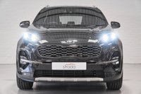 USED 2021 21 KIA SPORTAGE 1.6 CRDI GT-LINE ISG 5d 135 BHP + NATIONWIDE HOME DELIVERY +