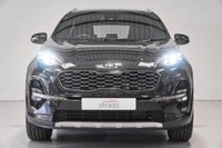 USED 2021 21 KIA SPORTAGE 1.6 CRDI GT-LINE ISG 5d 135 BHP + NATIONWIDE HOME DELIVERY +