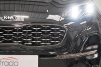 USED 2021 21 KIA SPORTAGE 1.6 CRDI GT-LINE ISG 5d 135 BHP + NATIONWIDE HOME DELIVERY +