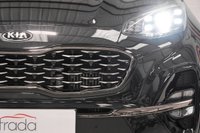 USED 2021 21 KIA SPORTAGE 1.6 CRDI GT-LINE ISG 5d 135 BHP + NATIONWIDE HOME DELIVERY +