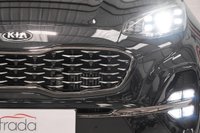 USED 2021 21 KIA SPORTAGE 1.6 CRDI GT-LINE ISG 5d 135 BHP + NATIONWIDE HOME DELIVERY +