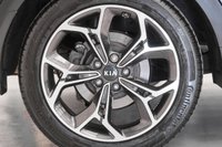 USED 2021 21 KIA SPORTAGE 1.6 CRDI GT-LINE ISG 5d 135 BHP + NATIONWIDE HOME DELIVERY +