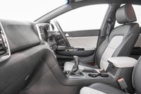 USED 2021 21 KIA SPORTAGE 1.6 CRDI GT-LINE ISG 5d 135 BHP + NATIONWIDE HOME DELIVERY +