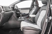USED 2021 21 KIA SPORTAGE 1.6 CRDI GT-LINE ISG 5d 135 BHP + NATIONWIDE HOME DELIVERY +