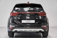 USED 2021 21 KIA SPORTAGE 1.6 CRDI GT-LINE ISG 5d 135 BHP + NATIONWIDE HOME DELIVERY +