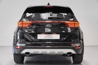 USED 2021 21 KIA SPORTAGE 1.6 CRDI GT-LINE ISG 5d 135 BHP + NATIONWIDE HOME DELIVERY +