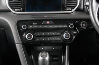 USED 2021 21 KIA SPORTAGE 1.6 CRDI GT-LINE ISG 5d 135 BHP + NATIONWIDE HOME DELIVERY +