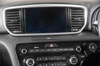 USED 2021 21 KIA SPORTAGE 1.6 CRDI GT-LINE ISG 5d 135 BHP + NATIONWIDE HOME DELIVERY +