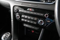 USED 2021 21 KIA SPORTAGE 1.6 CRDI GT-LINE ISG 5d 135 BHP + NATIONWIDE HOME DELIVERY +