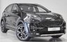 USED 2021 21 KIA SPORTAGE 1.6 CRDI GT-LINE ISG 5d 135 BHP + NATIONWIDE HOME DELIVERY +