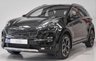 USED 2021 21 KIA SPORTAGE 1.6 CRDI GT-LINE ISG 5d 135 BHP + NATIONWIDE HOME DELIVERY +