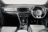 USED 2021 21 KIA SPORTAGE 1.6 CRDI GT-LINE ISG 5d 135 BHP + NATIONWIDE HOME DELIVERY +