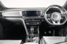 USED 2021 21 KIA SPORTAGE 1.6 CRDI GT-LINE ISG 5d 135 BHP + NATIONWIDE HOME DELIVERY +