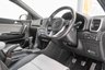 USED 2021 21 KIA SPORTAGE 1.6 CRDI GT-LINE ISG 5d 135 BHP + NATIONWIDE HOME DELIVERY +