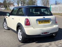 USED 2013 63 MINI HATCH COOPER 1.6 COOPER D 3d 112 BHP 