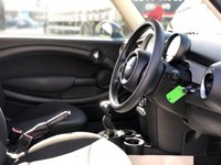 USED 2013 63 MINI HATCH COOPER 1.6 COOPER D 3d 112 BHP 