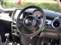 USED 2013 63 MINI HATCH COOPER 1.6 COOPER D 3d 112 BHP 