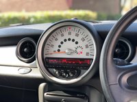 USED 2013 63 MINI HATCH COOPER 1.6 COOPER D 3d 112 BHP 