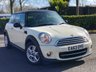 USED 2013 63 MINI HATCH COOPER 1.6 COOPER D 3d 112 BHP 