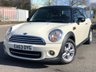 USED 2013 63 MINI HATCH COOPER 1.6 COOPER D 3d 112 BHP 