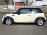 USED 2013 63 MINI HATCH COOPER 1.6 COOPER D 3d 112 BHP 