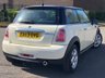 USED 2013 63 MINI HATCH COOPER 1.6 COOPER D 3d 112 BHP 
