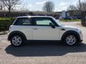 USED 2013 63 MINI HATCH COOPER 1.6 COOPER D 3d 112 BHP 