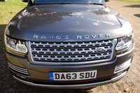USED 2013 63 LAND ROVER RANGE ROVER 4.4 SDV8 AUTOBIOGRAPHY [340 BHP] 4X4 ESTATE 