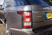 USED 2013 63 LAND ROVER RANGE ROVER 4.4 SDV8 AUTOBIOGRAPHY [340 BHP] 4X4 ESTATE 