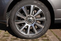 USED 2013 63 LAND ROVER RANGE ROVER 4.4 SDV8 AUTOBIOGRAPHY [340 BHP] 4X4 ESTATE 