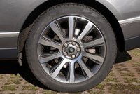 USED 2013 63 LAND ROVER RANGE ROVER 4.4 SDV8 AUTOBIOGRAPHY [340 BHP] 4X4 ESTATE 