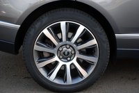 USED 2013 63 LAND ROVER RANGE ROVER 4.4 SDV8 AUTOBIOGRAPHY [340 BHP] 4X4 ESTATE 